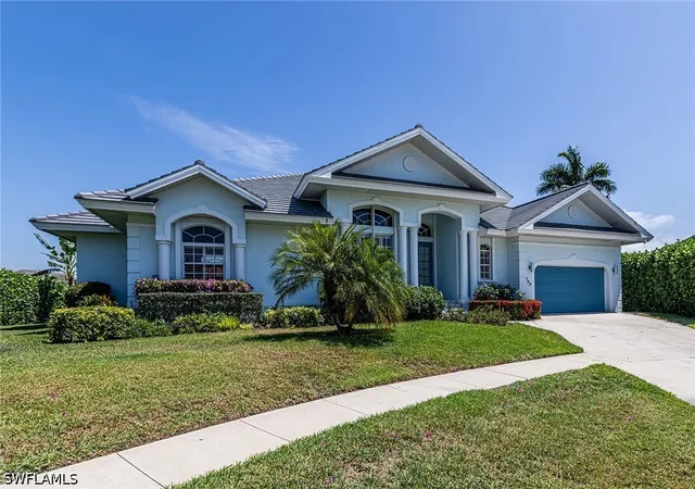 Homes for sale in Marco Island, FL | 798 Sea Ct, Marco Island, FL 34145 | MLS# 226010458