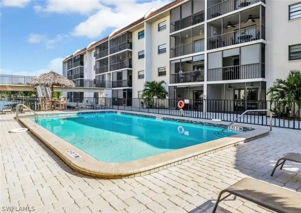 Condo for sale at 9395 Pennsylvania Ave #37, Bonita Springs, FL 34135 | MLS# 226009773