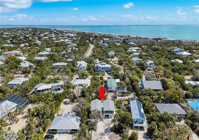 1st image of 746 Cardium St, Sanibel, FL 33957 | MLS# 2026011777