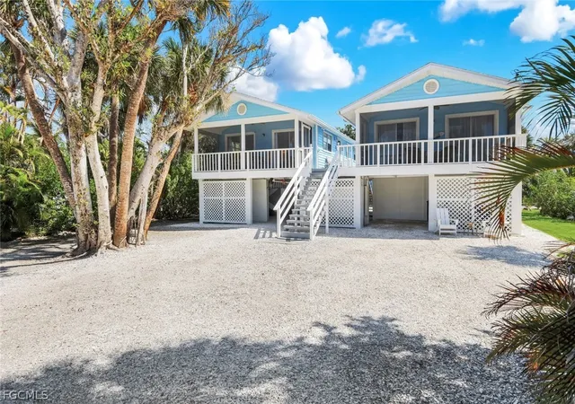 2nd image of 746 Cardium St, Sanibel, FL 33957 | MLS# 2026011777