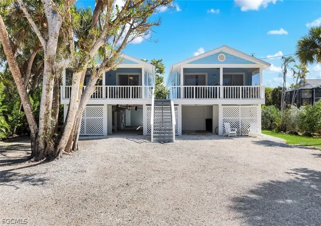 3rd image of 746 Cardium St, Sanibel, FL 33957 | MLS# 2026011777