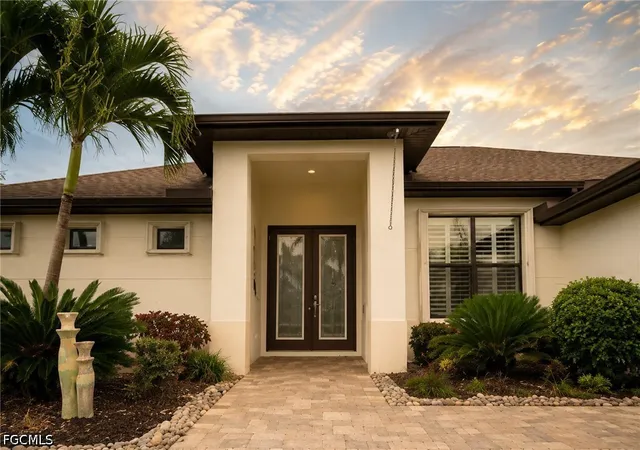 Homes for sale in Cape Coral, FL | 2533 Sw 38th Ter, Cape Coral, FL 33914 | MLS# 2026011787