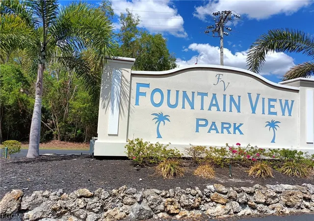 Photo 2 of Land for sale at 6 Fountain View Blvd, North Fort Myers, FL 33903 | MLS# 2026011820 | Listing updated on 2026-07-29