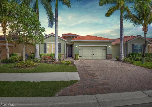 1st image of 4211 Dutchess Park Rd, Fort Myers, FL 33916 | MLS# 2026011822