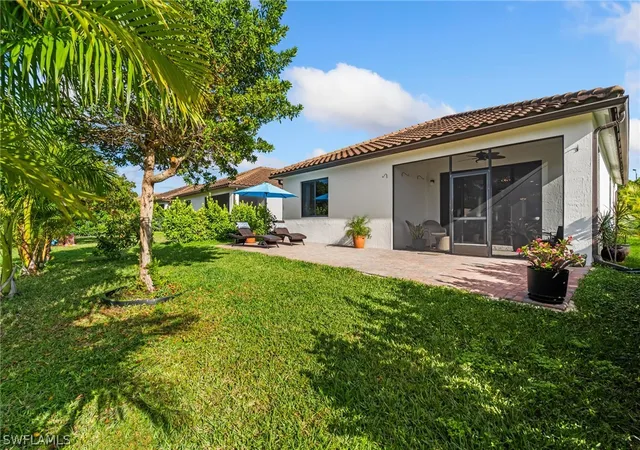4th image of 5053 Arancia Ln, Ave Maria, FL 34142 | MLS# 226010530