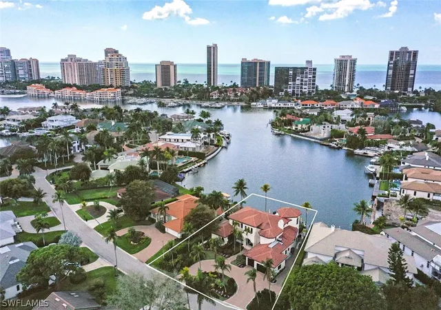 1st image of 361 Pirates Bight, Naples, FL 34103 | MLS# 226010046