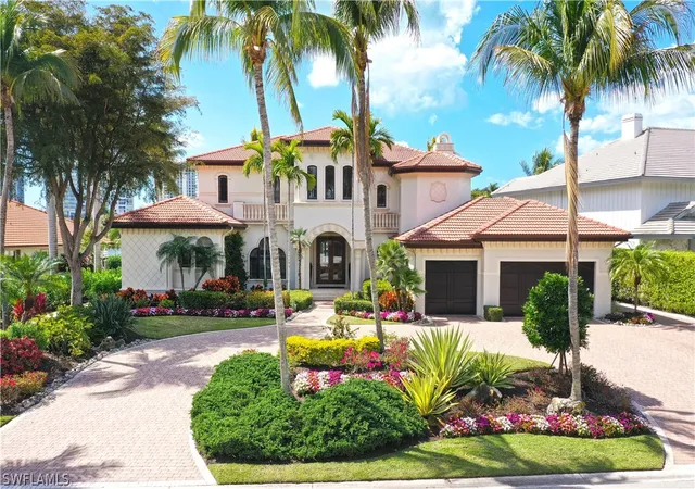 2nd image of 361 Pirates Bight, Naples, FL 34103 | MLS# 226010046