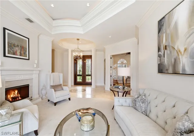 5th image of 361 Pirates Bight, Naples, FL 34103 | MLS# 226010046