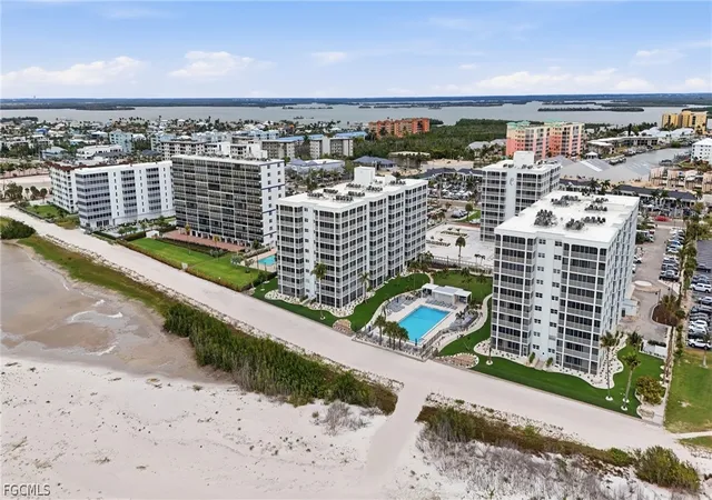 Homes for sale in Fort Myers Beach, FL | 7146 Estero Blvd #PH14, Fort Myers Beach, FL 33931 | MLS# 2026011868