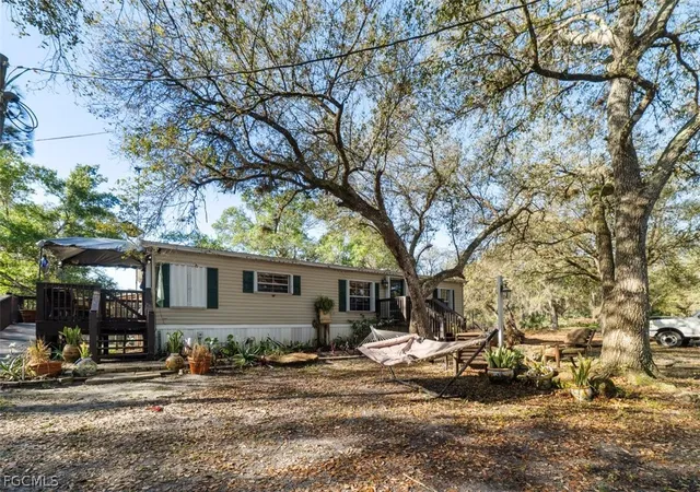 2nd image of 545 & 535 S Fronda St, Clewiston, FL 33440 | MLS# 2026011871