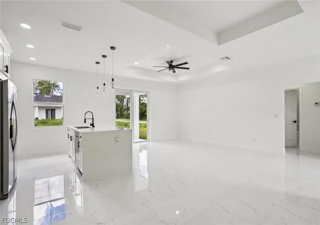 Photo 1 of Sale Pending at 3026 37th Street SW, Lehigh Acres, FL 33976 | MLS# 2026011872 | Listing updated on 2026-06-26