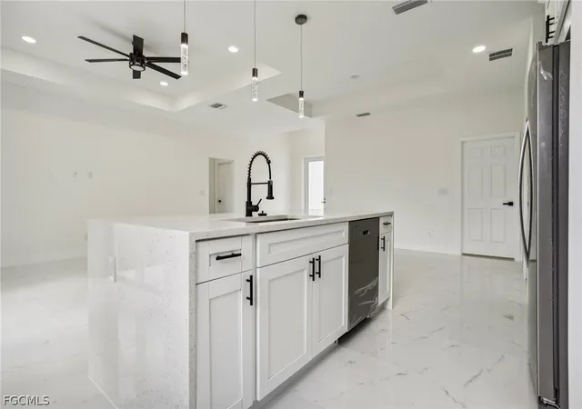 Photo 4 of Sale Pending at 3026 37th Street SW, Lehigh Acres, FL 33976 | MLS# 2026011872 | Listing updated on 2026-06-26