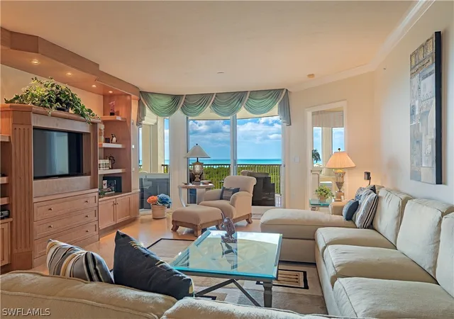 Homes for sale in Naples, FL | 7117 Pelican Bay Blvd #701, Naples, FL 34108 | MLS# 226010572