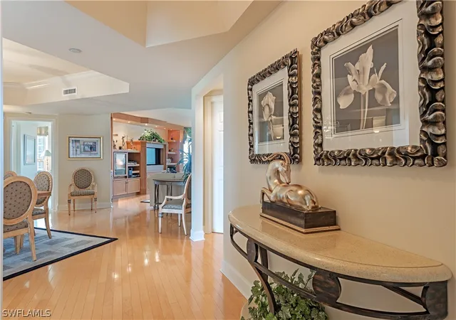 Homes for sale in Naples, FL | 7117 Pelican Bay Blvd #701, Naples, FL 34108 | MLS# 226010572