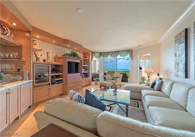 Homes for sale in Naples, FL | 7117 Pelican Bay Blvd #701, Naples, FL 34108 | MLS# 226010572