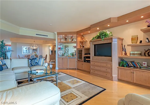 Homes for sale in Naples, FL | 7117 Pelican Bay Blvd #701, Naples, FL 34108 | MLS# 226010572