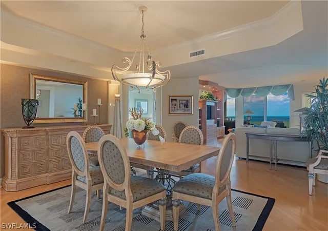 Homes for sale in Naples, FL | 7117 Pelican Bay Blvd #701, Naples, FL 34108 | MLS# 226010572