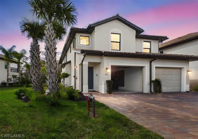 Homes for sale in Naples, FL | 5683 Mayflower Wy #908, Naples, FL 34142 | MLS# 226008295