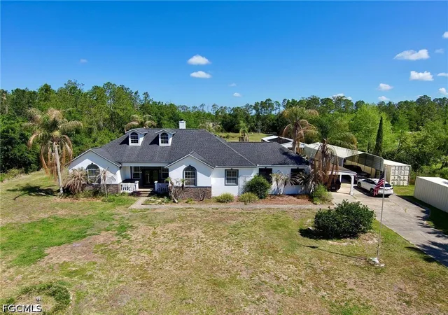 2nd image of 3551 Red Barn, Ormond Beach, FL 32174 | MLS# 2026011907