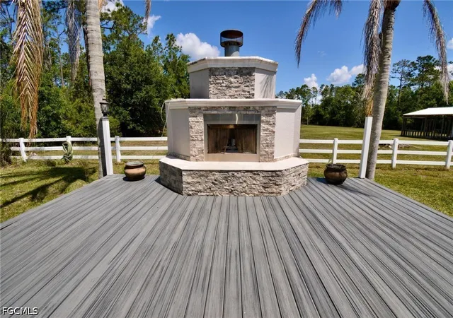 3rd image of 3551 Red Barn, Ormond Beach, FL 32174 | MLS# 2026011907