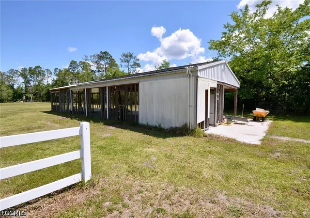 4th image of 3551 Red Barn, Ormond Beach, FL 32174 | MLS# 2026011907