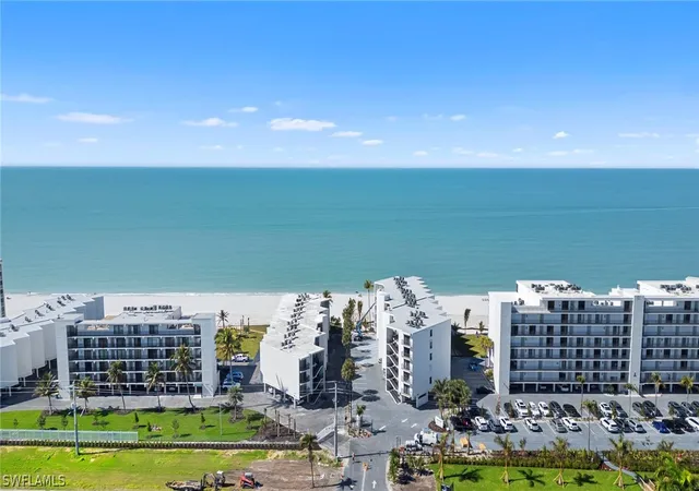 Photo 1 of Condo for sale at 25820 Hickory Blvd #402, Bonita Springs, FL 34134 | MLS# 226009755 | Listing updated on 2026-09-01