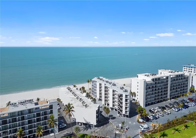Photo 2 of Condo for sale at 25820 Hickory Blvd #402, Bonita Springs, FL 34134 | MLS# 226009755 | Listing updated on 2026-09-01