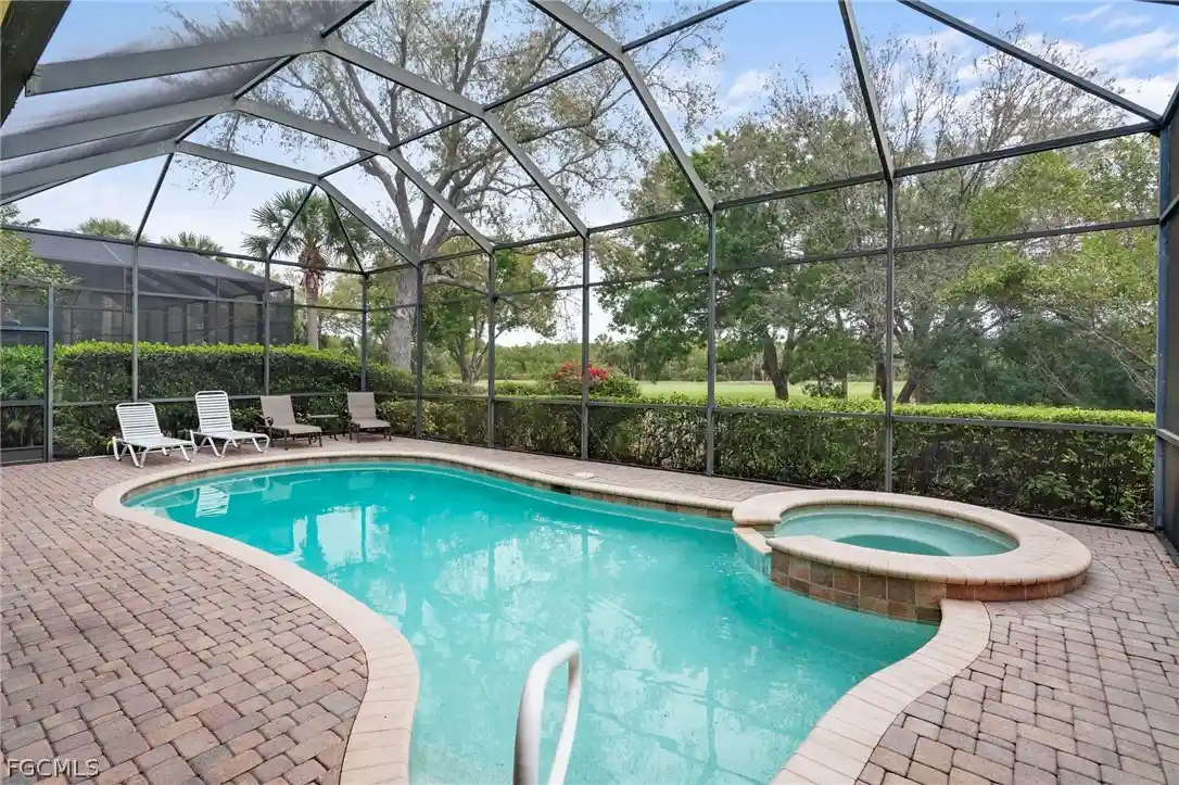 Single family home for sale at 18271 Parkside Greens Dr, Fort Myers, FL 33908 | MLS# 2026011923
