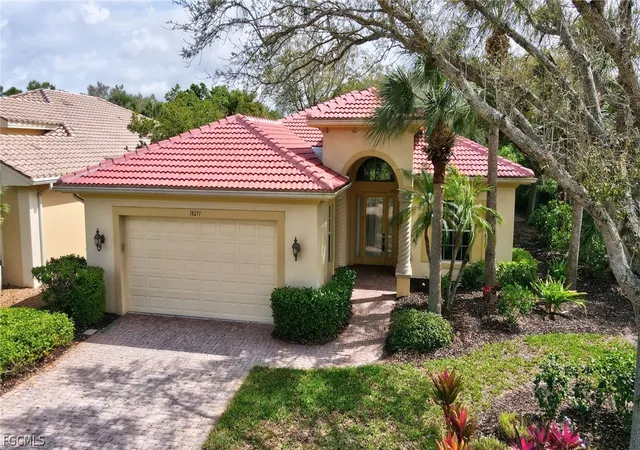 1st image of 18271 Parkside Greens Dr, Fort Myers, FL 33908 | MLS# 2026011923