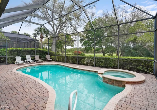 2nd image of 18271 Parkside Greens Dr, Fort Myers, FL 33908 | MLS# 2026011923