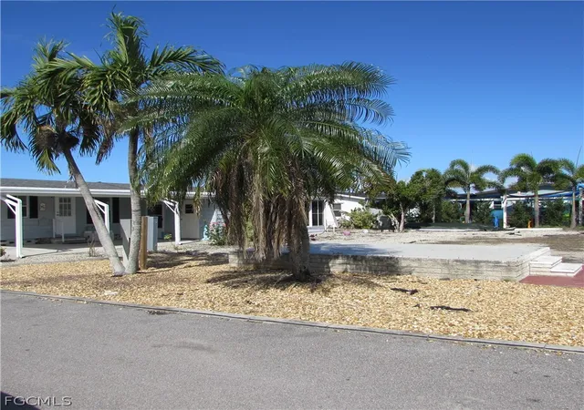 Photo 3 of Land for sale at 4958 Mullette Ln, Saint James City, FL 33956 | MLS# 2026011936 | Listing updated on 2026-07-09