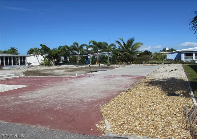 Photo 3 of Land for sale at 4958 Mullette Ln, Saint James City, FL 33956 | MLS# 2026011936 | Listing updated on 2026-07-09
