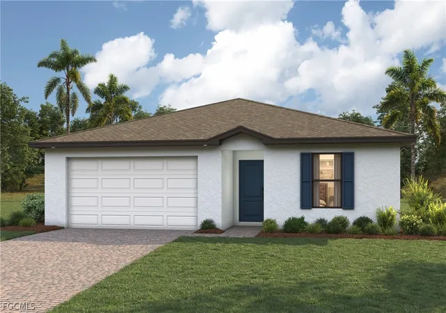 Homes for sale in Lehigh Acres, FL | 3303 65th St W, Lehigh Acres, FL 33971 | MLS# 2026011943