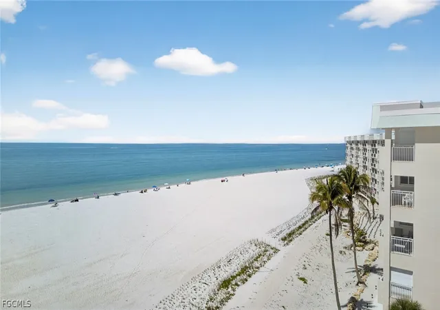 Homes for sale in Fort Myers Beach, FL | 7400 Estero Blvd #404, Fort Myers Beach, FL 33931 | MLS# 2026011947