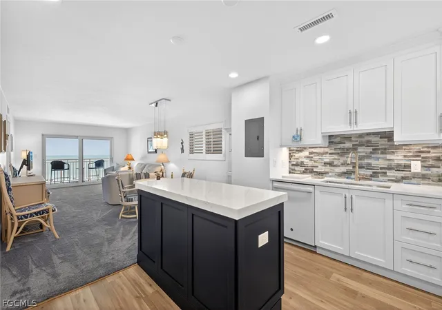 Homes for sale in Fort Myers Beach, FL | 7400 Estero Blvd #404, Fort Myers Beach, FL 33931 | MLS# 2026011947