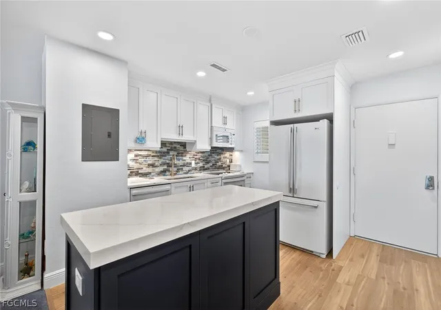 Homes for sale in Fort Myers Beach, FL | 7400 Estero Blvd #404, Fort Myers Beach, FL 33931 | MLS# 2026011947