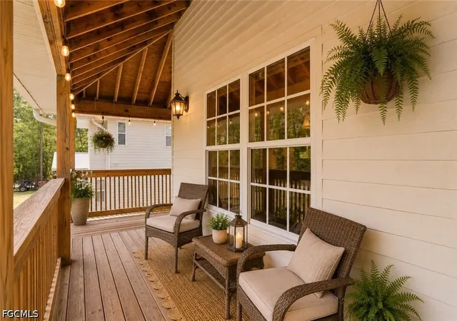 2nd image of 20325 Idlewood Rd, North Fort Myers, FL 33917 | MLS# 2026011965