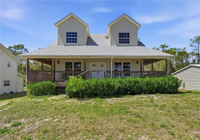 3rd image of 20325 Idlewood Rd, North Fort Myers, FL 33917 | MLS# 2026011965
