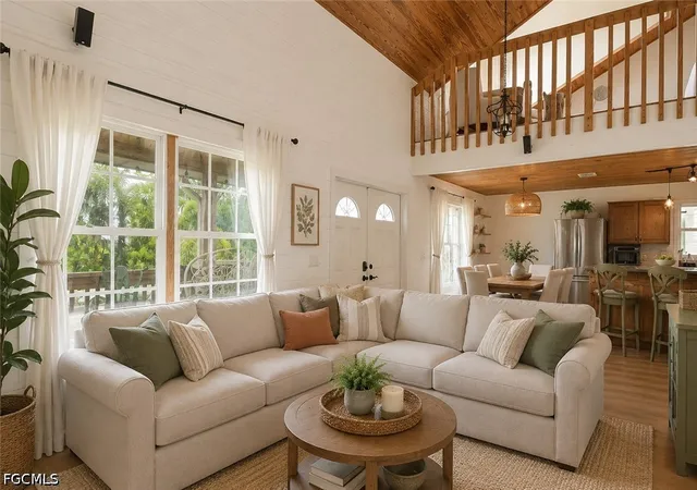 5th image of 20325 Idlewood Rd, North Fort Myers, FL 33917 | MLS# 2026011965