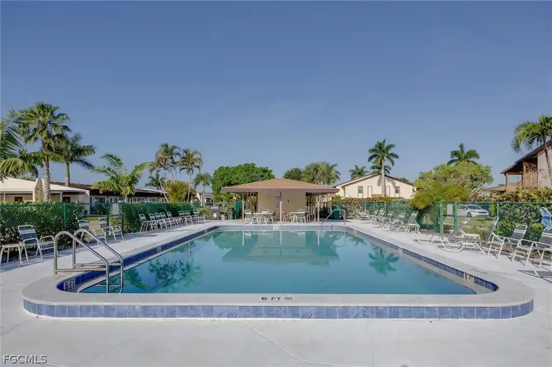 Photo 1 of Sale Pending at 9303 Lennex Ln, Fort Myers, FL 33919 | MLS# 2026011981 | Listing updated on 2026-10-27