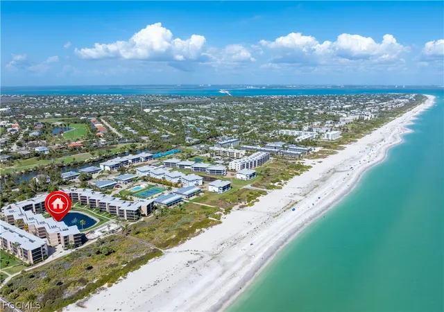 2nd image of 1401 Middle Gulf Dr #305R, Sanibel, FL 33957 | MLS# 2026011991