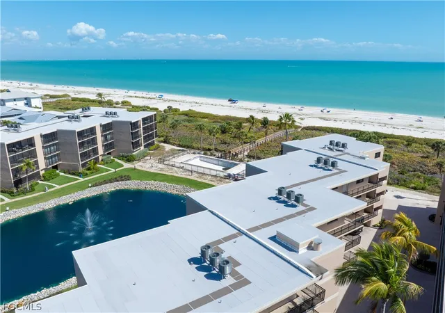 33rd image of 1401 Middle Gulf Dr #305R, Sanibel, FL 33957 | MLS# 2026011991