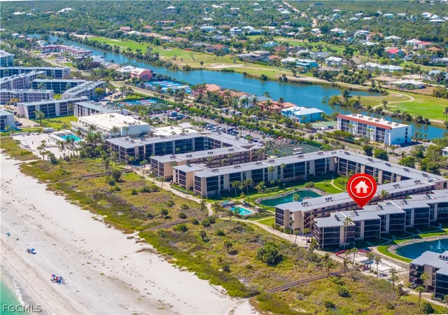 4th image of 1401 Middle Gulf Dr #305R, Sanibel, FL 33957 | MLS# 2026011991