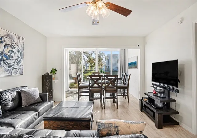 2nd image of 14503 Lakewood Trace Ct #104, Fort Myers, FL 33919 | MLS# 226010442