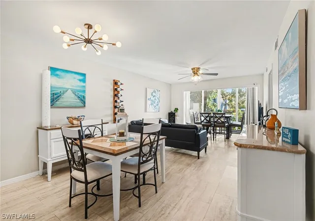 4th image of 14503 Lakewood Trace Ct #104, Fort Myers, FL 33919 | MLS# 226010442