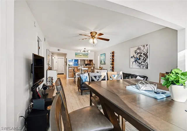 5th image of 14503 Lakewood Trace Ct #104, Fort Myers, FL 33919 | MLS# 226010442
