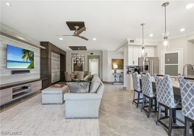 Photo 1 of Sale Pending at 17271 Cherrywood Ct #8701, Bonita Springs, FL 34135 | MLS# 226010343 | Listing updated on 2026-04-12
