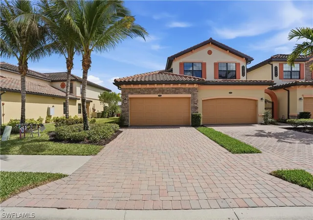 Photo 2 of Sale Pending at 17271 Cherrywood Ct #8701, Bonita Springs, FL 34135 | MLS# 226010343 | Listing updated on 2026-04-12