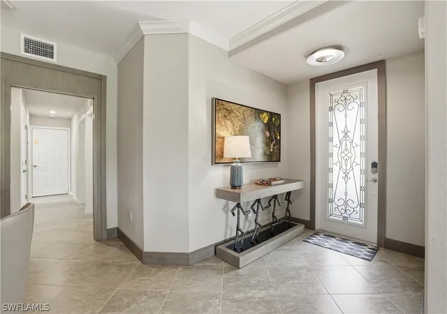 Listing Photo 3 - Condo for sale in building located at 17271 Cherrywood Ct, Bonita Springs, FL 34135 - Unit #8701