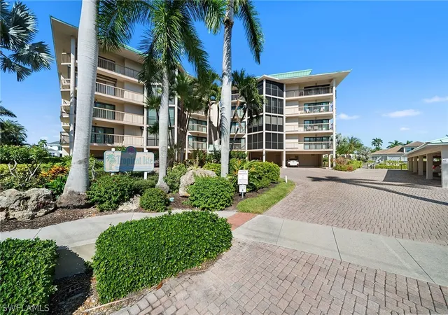 43rd image of 845 Collier Ct #505, Marco Island, FL 34145 | MLS# 226010525